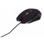 KEYBOARD USB GAMING KIT ENG/ULTIMATE GGS-UMG4-02 GEMBIRD