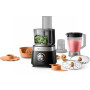 FOOD PROCESSOR/HR7530/10 PHILIPS