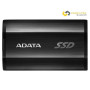 External SSD, ADATA, SE800, 512GB, USB-C, ASE800-512GU32G2-CBK