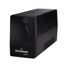 UPS, TECNOWARE, 665 Watts, 950 VA, Wave form type Modified sinewave, Phase 1 phase, FGCERAPL952SCH