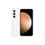 MOBILE PHONE GALAXY S23 FE/256GB CREAM SM-S711B SAMSUNG