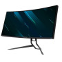 LCD Monitor,ACER,X34 S,34,Gaming/21 : 9,Panel IPS,3440x1440,21:9,180Hz,1 ms,Speakers,Pivot,Height adjustable,Tilt,Colour Black,UM.CX0EE.S06