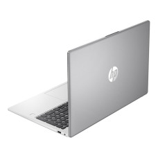 Notebook, HP, 250 G10, CPU Core i5, i5-1335U, 1300 MHz, 15.6, 1920x1080, RAM 16GB, DDR4, 3200 MHz, SSD 512GB, Intel Iris Xe Graphics, Integrated, ENG, Windows 11 Home, Silver, 1.52 kg, AK9X2AT