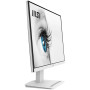LCD Monitor, MSI, 23.8 , 1920 x 1080 pixels, Full HD, Native aspect ratio 16:9, Flat, PROMP243XW