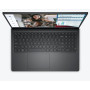Notebook, DELL, Vostro, 3520, CPU Core i3, i3-1215U, 1200 MHz, 15.6, 1920x1080, RAM 8GB, DDR4, 2666 MHz, SSD 256GB, Intel UHD Graphics, Integrated, ENG, Card Reader SD, Windows 11 Pro, Carbon Black, 1.66 kg, N1614PVNB3520EMEA01