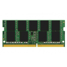 NB MEMORY 16GB PC21300 DDR4/SO KVR26S19D8/16 KINGSTON