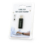 MEMORY READER USB3 SD/UHB-CR3-01 GEMBIRD