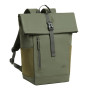 NB BACKPACK EDEN-ECO 17L 14/7826 GREEN RIVACASE