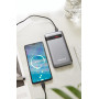 POWER BANK USB 10000MAH QC3.0/ANTHRACITE PD10000 INTENSO
