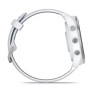 SMARTWATCH FORERUNNER 965/WHITEST. 010-02809-11 GARMIN