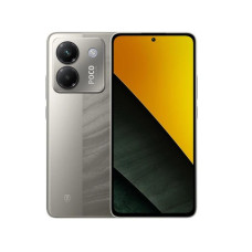MOBILE PHONE POCO M7 PRO/12/512GB SILVER MZB0LO2EU POCO