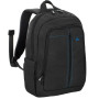 NB BACKPACK CANVAS 15.6/7560 BLACK RIVACASE
