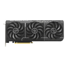 Graphics Card, ASUS, NVIDIA GeForce RTX 5070, 12 GB, GDDR7, 192 bit, PCIE 5.0 16x, Triple slot Fansink, 1xHDMI, 3xDisplayPort, PRIME-RTX5070-O12G