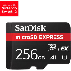 MEMORY MICRO SDXC 256GB UHS-I/SDSQXFN-256G-GN4NN SANDISK MEMORY MICRO SDXC 256GB UHS-I/SDSQXFN-256G-GN4NN SANDISK