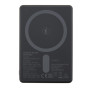 POWER BANK USB 5000MAH MAG/CHAMPAGNE 7344021 INTENSO