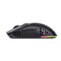 MOUSE USB OPTICAL WRL GXT929/HELOX LIGHTW BLK 25307 TRUST