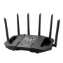 Wireless Router, ASUS, TUF Gaming BE9400, Wi-Fi 7 (802.11be), Data speed 9400 Mbit/s, Ethernet WAN Yes, WAN connection type RJ-45, Ethernet LAN Yes, 4xLAN ports, USB port Yes, TUF-BE9400