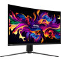 Monitor, MSI, MAG 321CUP QD-OLED, 31.5, Gaming/Curved/4K, Panel QD-OLED, 3840x2160, 16:9, 165 Hz, 0.03 ms, MAG321CUPQD-OLED