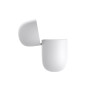 HEADSET CHOICE EARBUDS X3/WHITE 5504AAAV HONOR CHOICE
