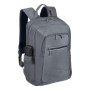 NB BACKPACK ALPENDORF ECO 14/7523 GREY RIVACASE