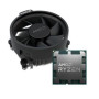 CPU, AMD, 7700, AMD Ryzen 7, AMD RyzenT 7, 7700, 3.8 GHz, 8xCores, Socket Socket AM5, GPU Yes, 100-100000592SPK