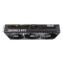 Graphics Card, ASUS, NVIDIA GeForce RTX 5060 Ti, 8 GB, GDDR7, 128 bit, PCIE 5.0 16x, Triple slot Fansink, 1xHDMI, 3xDisplayPort, PRIME-RTX5060TI-O8G