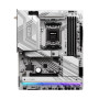 Mainboard, ASROCK, AMD X870, SAM5, ATX, Memory DDR5, Memory slots 4, 1xPCI-Express 4.0 16x, 1xPCI-Express 5.0 16x, 4xM.2, 1xHDMI, 6xUSB 2.0, 4xUSB 3.2, 2xUSB-C, 1xOptical S/PDIF, 1xRJ45, 2xAudio port, X870PRORSWIFI