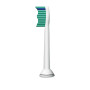 ELECTRIC TOOTHBRUSH ACC HEAD/HX6018/87 PHILIPS