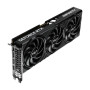 Graphics Card, PALIT, NVIDIA GeForce RTX 5060 Ti, 16 GB, GDDR7, 128 bit, PCIE 5.0 16x, Triple slot Fansink, 1xHDMI, 3xDisplayPort, NE7506TS19T1-GB2061S