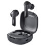 HEADSET BUDS PRO T500HAE/BLACK 3720500 INTENSO