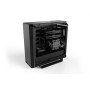Case, BE QUIET, Silent Base 802 Black, MidiTower, Not included, ATX, EATX, MicroATX, MiniITX, Colour Black, BG039