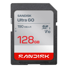MEMORY SDXC 128GB UHS-I/SDSDUGN-128G-GN6IN SANDISK
