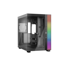 Case, BE QUIET, LIGHT BASE 600 DX, Tower, Case product features Transparent panel, ATX, MicroATX, MiniITX, Colour Black, BGW65 Case, BE QUIET, LIGHT BASE 600 DX, Tower, Case product features Transparent panel, ATX, MicroATX, MiniITX, Colour Black, BGW65