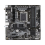 Mainboard, GIGABYTE, Intel B760 Express, LGA1700, Micro-ATX, Memory DDR4, Memory slots 4, 2xPCI-Express 3.0 1x, 1xPCI-Express 4.0 16x, 2xM.2, 1xHDMI, 2xDisplayPort, 2xAudio-In, 1xAudio-Out, 2xUSB 2.0, 3xUSB 3.2, 1xUSB-C, 1xPS/2, 1xRJ45, 2xRF-Out, B760MDS3