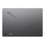 Notebook, ASUS, ROG Zephyrus, G14 (2025), GA403WR-QS132W, CPU Ryzen AI 9, HX370, 2000 MHz, 14, 2880x1800, RAM 32GB, LPDDR5x, 8000 MHz, SSD 1TB, NVIDIA GeForce RTX 5070 Ti, 12GB, ENG, Card Reader microSD, Windows 11 Home, Eclipse Grey, 1.57 kg, 90NR0M53-M0