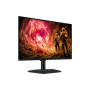 LCD Monitor, SAMSUNG, 27 , 2560 x 1440 pixels, Quad HD, Native aspect ratio 16:9, LCD, Flat, LS27FG502EUXEN