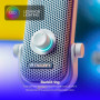 MICROPHONE SOLUM VOICE S OWH/USB-C WHITE EY1B015 ENDORFY