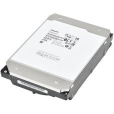 HDD, TOSHIBA, Enterprise Capacity 3.5 HDD, MG10SFA22TE, 22TB, SAS, 512 MB, 7200 rpm, 3,5, MTBF 2500000 hours, MG10SFA22TE