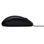 MOUSE USB OPTICAL M90/BLACK 910-001793 LOGITECH