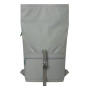 NB BACKPACK ROLLTOP 15L 15.6/5567 GREY RIVACASE