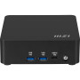 PC CUBI NUC AI CU7-155H 16GB/1TB CUBI NUC AI 1UMG-005EU MSI