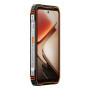 MOBILE PHONE XPLORE 1/12/256GB ORANGE BLACKVIEW