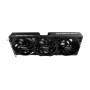 Graphics Card, PALIT, NVIDIA GeForce RTX 5070 Ti, 16 GB, GDDR7, 256 bit, PCIE 5.0 16x, GPU 2295 MHz, Triple slot Fansink, NE7507T019T2-GB2031U