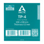 CPU COOLER ACC THERMAL PAD/100X100X0.5 ACTPD00062A ARCTIC