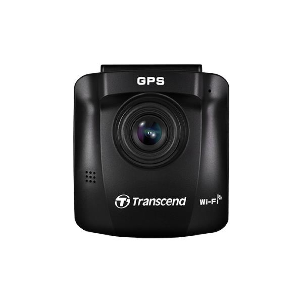 VEHICLE RECORDER DRIVEPRO 250/64GB TS-DP250A-64G TRANSCEND VEHICLE RECORDER DRIVEPRO 250/64GB TS-DP250A-64G TRANSCEND