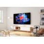 TV Set, TCL, 43 , 4K Ultra HD, 3840 x 2160 pixels, Flat, 16:9, DLED, 43V6C