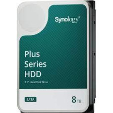 HDD, SYNOLOGY, HAT3310-8T, 8TB, SATA 3.0, 512 MB, 7200 rpm, 3,5, HAT3310-8T