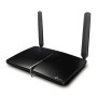 Wireless Router, TP-LINK, Wireless Router, 1200 Mbps, IEEE 802.11ac, 1 WAN, 3x10/100/1000M, ARCHERMR600