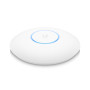 Access Point, UBIQUITI, 4800 Mbps, 1x10Base-T / 100Base-TX / 1000Base-T, U6-PRO