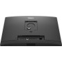 Monoblock PC, DELL, PRO, QC24250, Business, All in One, CPU Intel Core Ultra, u7-265, 2400 MHz, Screen 24, RAM 16GB, DDR5, 5600 MHz, SSD 512GB, Graphics card Integrated Graphics, Integrated, Windows 11 Pro, BTO154_QC24250_EMEA_NKB